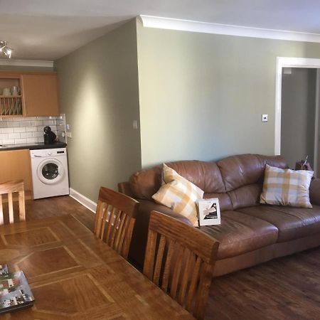 1 St Ellas House Apartment Eyemouth Eksteriør billede