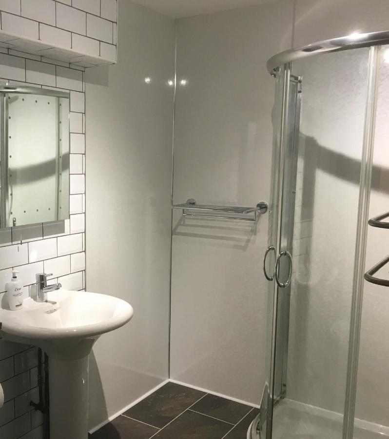 1 St Ellas House Apartment Eyemouth Eksteriør billede
